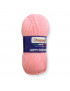 Filato Happy Risparmio 50 Gr-125mt Colore Rosa  n° 340