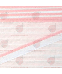 Nastro per Bordature 13mm Rosa