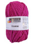 Fomitolo lana lizanne 50gr, 50Lana Vergine-50Poliacrilico Colore Fuxia n°36