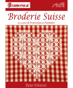 Stafil: "Broderie Suisse" a...