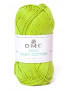 DMC Baby Cotton 100% cotone 50 g ~ 106 m Colore Pistacchio 752