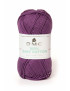 DMC Baby Cotton 100% cotone 50 g ~ 106 m Colore Viola 756