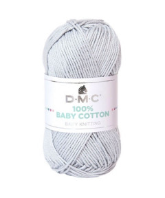 DMC Baby Cotton 100% cotone...