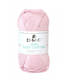 DMC Baby Cotton 100% cotone...