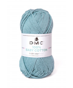 DMC Baby Cotton 100% cotone...