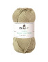 DMC Baby Cotton 100% cotone 50 g ~ 106 m Beige 772