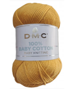 DMC Baby Cotton 100% cotone...