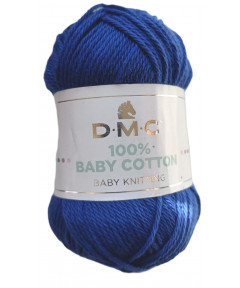 DMC Baby Cotton 100% cotone...