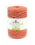 Fialto Nova Vita 4-Uncientto Maglia e Macramè 250gr 200mt-ferri consigliati n°4-Colore Arancio