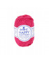 100% Cotone Happy DMC Special Amigurumi col Fuxia 755