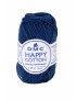 100% Cotone Happy DMC Special Amigurumi col blu n 758