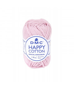 100% Cotone Happy DMC Special Amigurumi col Rosa Baby 760