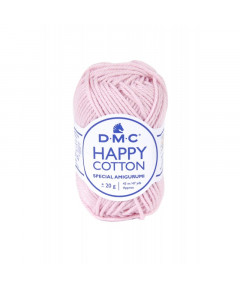 100% Cotone Happy DMC...