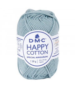 100% Cotone Happy DMC...