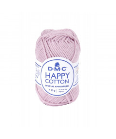 100% Cotone Happy DMC...