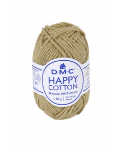 100% Cotone Happy DMC...