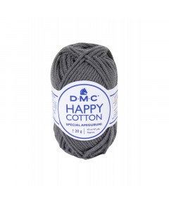 100% Cotone Happy DMC...