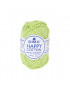 100% Cotone Happy DMC Special Amigurumi col Verde Mela 779