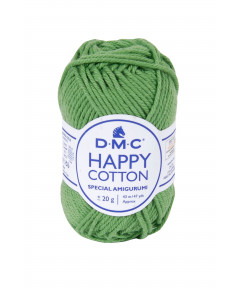 100% Cotone Happy DMC...