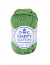 100% Cotone Happy DMC Special Amigurumi col verde n°780