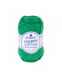 100% Cotone Happy DMC Special Amigurumi col Verde Bandiera n 781