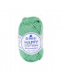 100% Cotone Happy DMC Special Amigurumi col Verde Tiffany 782