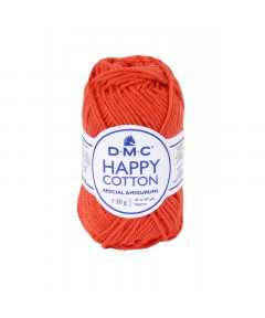 100% Cotone Happy DMC...