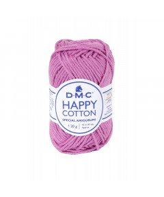 100% Cotone Happy DMC...