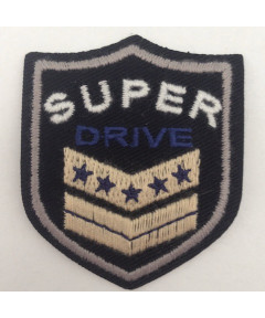 APPLICAZIONE CLASSIC "SUPER DRIVE"