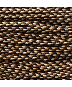 Cordino treccia 4mm ,...