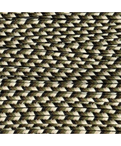 Cordino treccia 4mm ,...