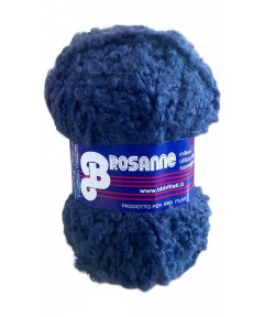 Filato Boucle Rosanne Col...