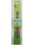 UNCINETTO COLOR N° 8 VIOLA cm 15