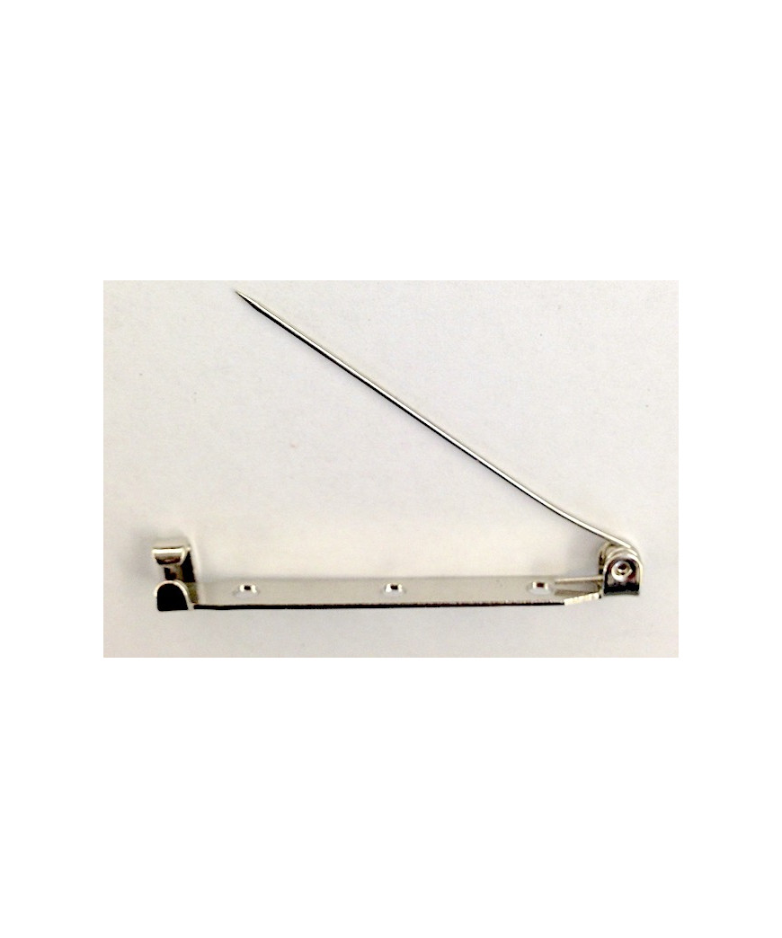 Base Per Spille MIS.38 mm 5 Pz