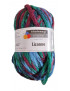 Fomitolo lana lizanne 50gr, 50Lana Vergine-50Poliacrilico Colore Mix n°81