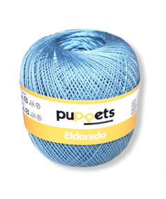 Eldorado cotone puppets 50g...