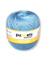 Eldorado cotone puppets 50g Azzurro 4280