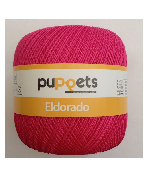 ELDORADO COL FUXIA 8313