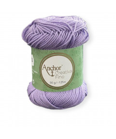 Gomitolo Cotone Anchor...