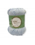 Gomitolo Cotone Anchor Creativa Fino 100%cotone 50gr, cielo n°157