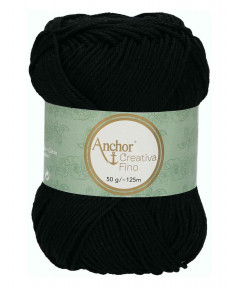 Gomitolo Cotone Anchor...