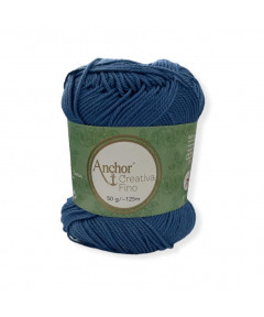 Gomitolo Cotone Anchor...