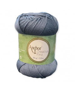 Gomitolo Cotone Anchor...