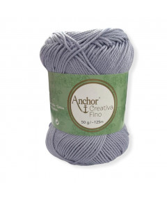 Gomitolo Cotone Anchor...