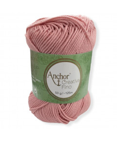 Gomitolo Cotone Anchor...