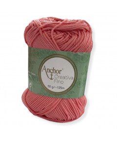 Gomitolo Cotone Anchor...