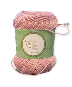 Gomitolo Cotone Anchor...