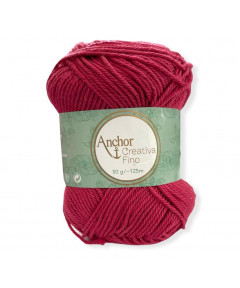 Gomitolo Cotone Anchor...