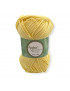 Gomitolo Cotone Anchor Creativa Fino 100%cotone 50gr, giallo n°403