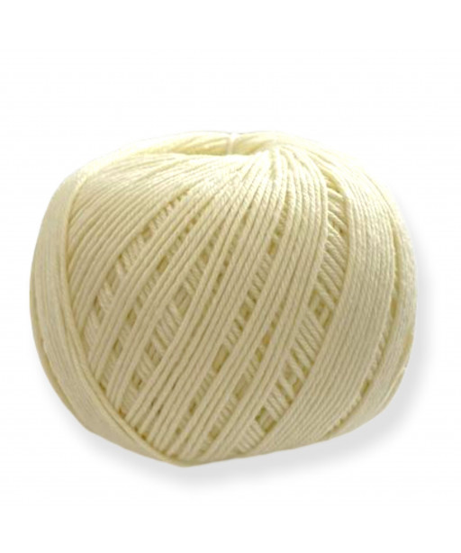 Cotone Anchor Baby Pure Cotton 50gr giallo pallido n°00106